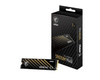 Dysk SSD MSI SPATIUM M460 1TB PCIe Gen4x4 NVMe M.2 2280 3D NAND