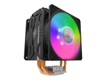 COOLER MASTER chłodzenie CPU Hyper 212 LED Turbo ARGB