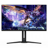 Monitor 31,5 cala FO32U2P OLED 0,03MS UHD 240HZ 4K