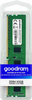 Pamięć GoodRam GR2400D464L17/16G (DDR4; 1 x 16 GB; 2400 MHz; CL17)