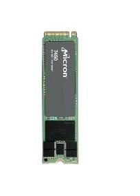 Dysk SSD Micron 7450 PRO 480GB M.2 (22x80) NVMe Gen4 MTFDKBA480TFR-1BC1ZABYYR (DWPD 1)