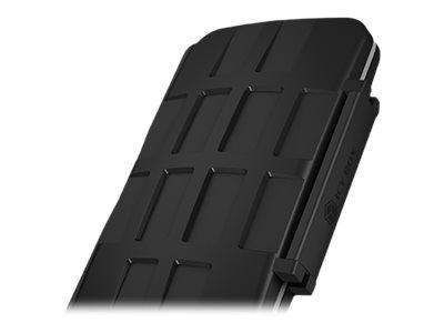 ICY BOX IB-AC620-CR Pudełko ochronne na karty pamięci