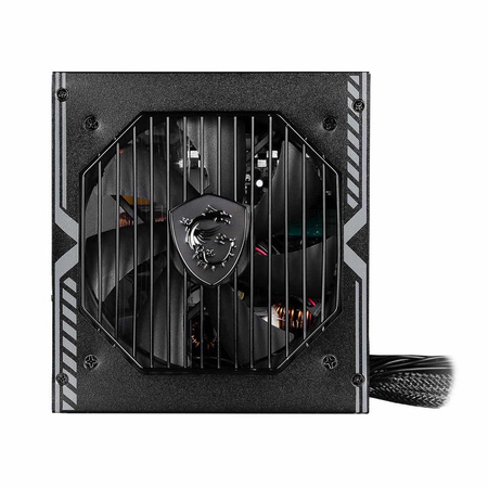 Zasilacz MSI MAG A650BN 650W 120mm 80plus Bronze - USZ OPAK