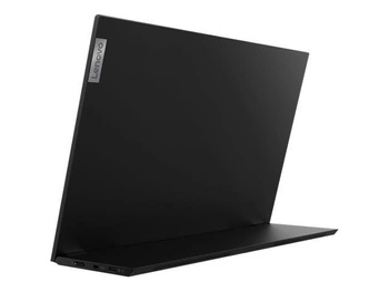 LENOVO ThinkVision M15 15.6inch 1920x1080 FHD WLED 16:9 250cd/m2 700:1 6ms 2xUSB-C TopSeller