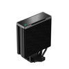 Chłodzenie DeepCool AK400 Zero Dark Plus (R-AK400-BKNNMD-G-1)