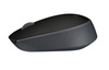 Mysz bezprzewodowa M171 Czarna 910-004424