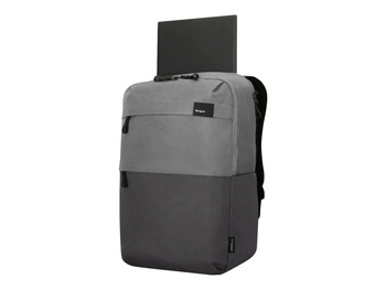 TARGUS 15.6inch Sagano Travel Backpack Grey