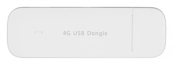 Modem LTE Brovi E3372-325 White