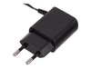 AKYGA Universal Power Adapter AK-PD-02 5.9V 600mA 3.5W Braun plug