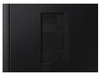 Monitor profesjonalny QM75C 75 cali Matowy 24h/7 500(cd/m2) 3840 x 2160 (UHD) S10 Player (Tizen 7) Wi-Fi/BT 3 lata On-Site (LH75QMCEBGCXEN)