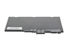 Bateria do HP EliteBook 840, 850, 755, G3 4000 mAh (46.5 Wh) 11.4 Volt