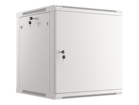 Szafa wisząca 19 12U 600x600 sz WF01-6612-00S