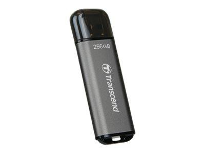 TRANSCEND JetFlash 920 USB 256GB USB 3.2 Pen Drive TLC High Speed