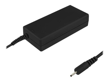 QOLTEC 51508 Qoltec Zasilacz do Asus 45W 19V 2.37A 3.0x1.0