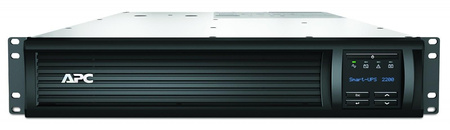 Smart UPS 2.2kVA/1.98kW 2U SmartConnect 