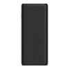 Powerbank Belkin BoostCharge 3-Port Compact Power Bank 20K with PD 20W 2xUSB-A + 1xUSB-C 20000mAh 20W Black