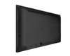 Monitor wielkoformatowy QM-4302 CZARNY 43 cale