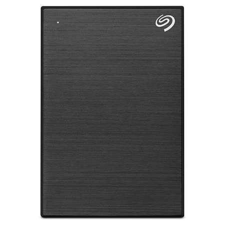 ONE TOUCH HDD 1TB BLACK 2.5IN/USB3.0 EXTERNAL HDD WITH PASS