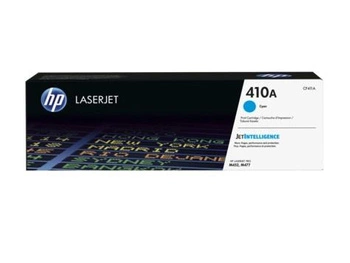TONER CARTRIDGE 410A CYAN/.