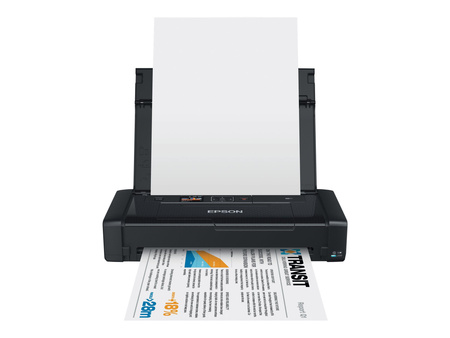 EPSON C11CE05403 Drukarka Epson WorkForce WF-100W