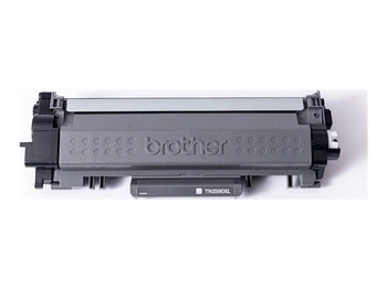 BROTHER TN2590XL TONER FOR ELLE - CEE