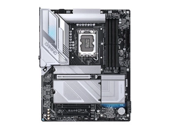 GIGABYTE B860 GAMING X WIFI6E LGA1851 MB 4xDDR5 4xSATA 3xM.2