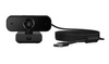 HP 435 FHD Webcam EMEA-INTL English Loc-Euro plug