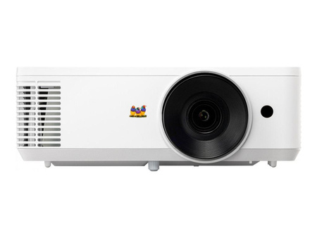 VIEWSONIC PA700X XGA 1024x768 4500AL 22000:1 contrast SuperColor technology 3D compatible TR1.94-2.16 1.1x zoom 27dB