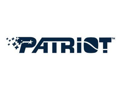 PATRIOT MEMORY DDR4 8GB 3200 CL 22-22-22-52 1.2V ECC-DIMM/TS Hynix 0-70 ACPI Retail Package
