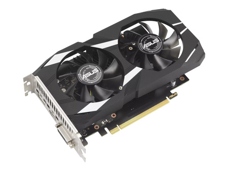 ASUS Dual GeForce RTX 3050 6GB