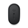 Dell Mobile Wireless Mouse - MS3320W - Black