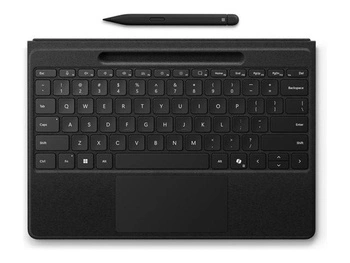 MS Surface Pro Flex Keyboard + Slim Pen