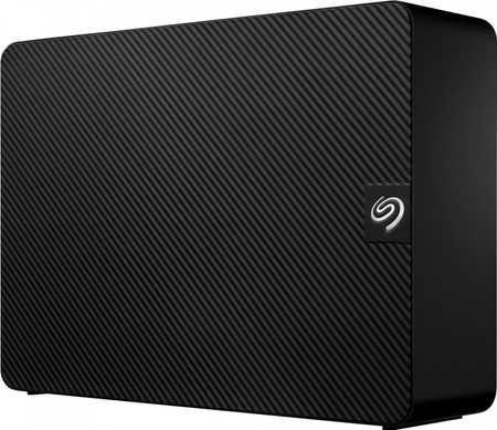 SEAGATE Expansion Desktop External Drive 12TB USB3.0 3.5inch