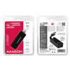ADE-XR Karta sieciowa Fast Ethernet adapter, USB2.0, instalacja automatyczna
