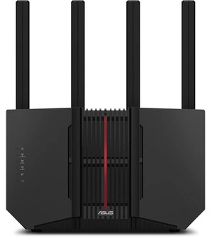 RT-BE92U BE9700 Tri-band WiFi 7 Router, supports new 320MHz bandwidth & 4096-QAM, Multi-link operation (MLO), AI WAN detection, AiMesh