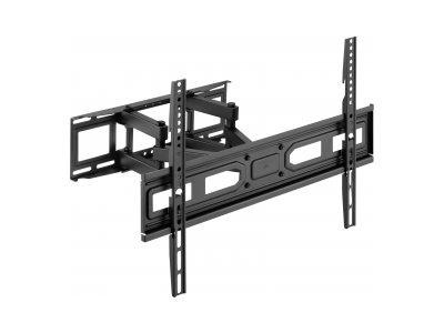 ART MOUNT FOR LED/LCD TV 37-80inch 40KG AR-90 adjustable vertically/horizontally 67-355mm
