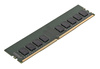 Synology 16GB DDR4 ECC Unbuffered DIMM (SA3400D, SA3200D, UC3400, UC3200, RS4021xs+, RS3621xs+, RS3621RPxs, RS2821RP+, RS2421RP+, RS2421+, RS1619xs+, RS3618xs, RS2818RP+, RS2418RP+, RS2418+) D4EC-2666-16G