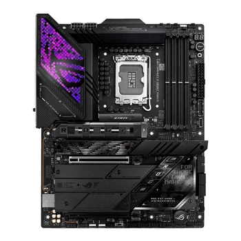 Płyta Asus ROG STRIX Z890-E GAMING WIFI /Z890/DDR5/SATA3/M.2/USB4/WiFi/BT/PCIe5.0/s.1851/ATX