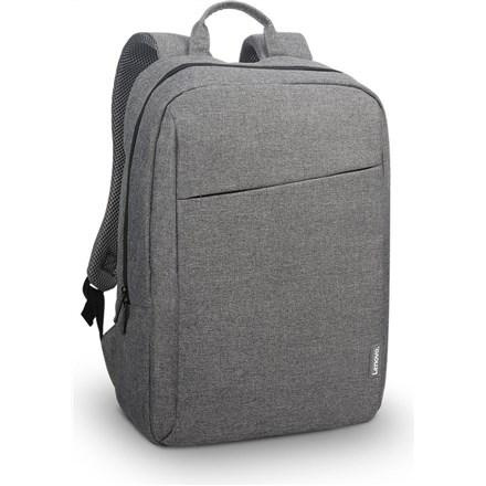 Lenovo Accessories Plecak na laptopa szary 15.6" LAPTOP CASUAL BACKPACK B210 GREY