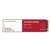 Dysk SSD WD Red SN700 WDS250G1R0C (250 GB ; M.2; PCIe NVMe 3.0 x4)