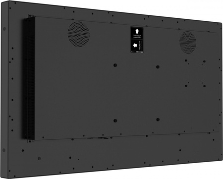 TF4339AS-B1AG 43IN PCAP TOUCH/43 PCAP ANTI-GLARE BEZEL FREE AN