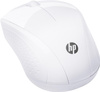 Mysz HP Wireless Mouse 220 Snow White bezprzewodowa biała 7KX12AA