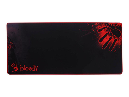 A4TECH Podkładka pod mysz BLOODY B087S 70x30x0.2cm