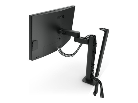 BENQ PD2706UA 27inch 4K IPS P3 Display HDR 400 SRGB REC709 HDMI/DP/USB 3.2/USB-C PD90W Designer monitor