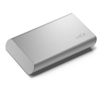 LACIE PORTABLE SSD 1TB 2.5IN/USB3.1 TYPE-C