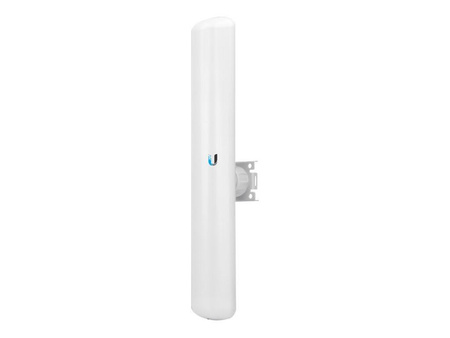 UBIQUITI LAP-120 Ubiquiti LAP-120 LiteAP ac 2x2 MIMO airMAX ac 5 GHz 16dBi 120 Degrees Sector with AP