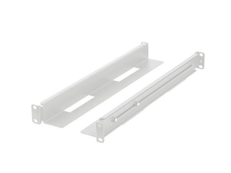 Zestaw szyn montażowych 397x680mm szary AK-1901-S 