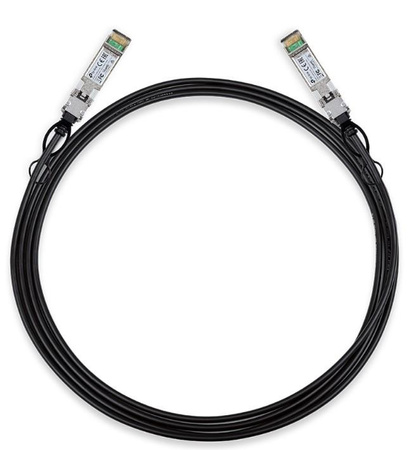 Przewód SM5220-3M Omada 3M Direct Attach SFP+ 10G