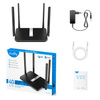 Router LT500 Mesh AC1200 4G LTE SIM