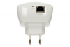 TPLINK TL-WA850RE TP-Link TL-WA850RE Wireless Range Extender 802.11b/g/n 300Mbps, Wall-Plug